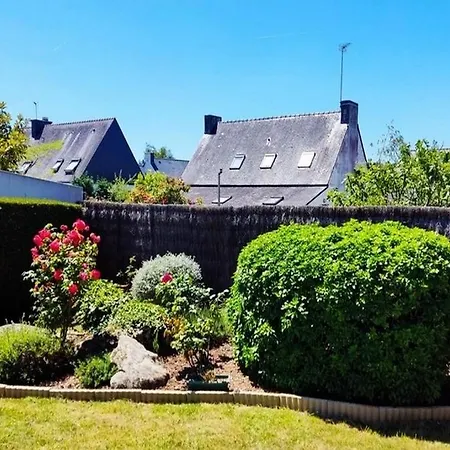 Bruyeride 5 Personnes Tatil Evi
