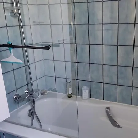 Tatil Evi Bruyeride 5 Personnes
